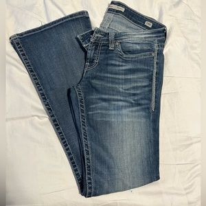 BKE Sabrina Jeans
